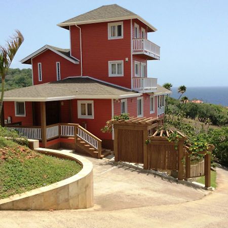 Casa Miramar Villa West Bay Exterior foto
